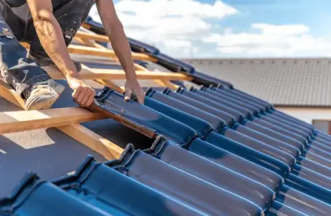 Couverture - Berd'huis