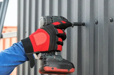 Travaux de zinguerie - Berd'huis